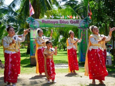 SS Rice News Convention 2025, Pattaya - Thailand